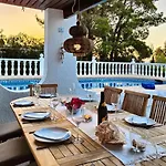 Villa Maya