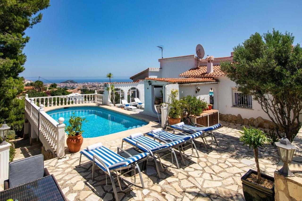 Maya Hébergement de vacances Dénia