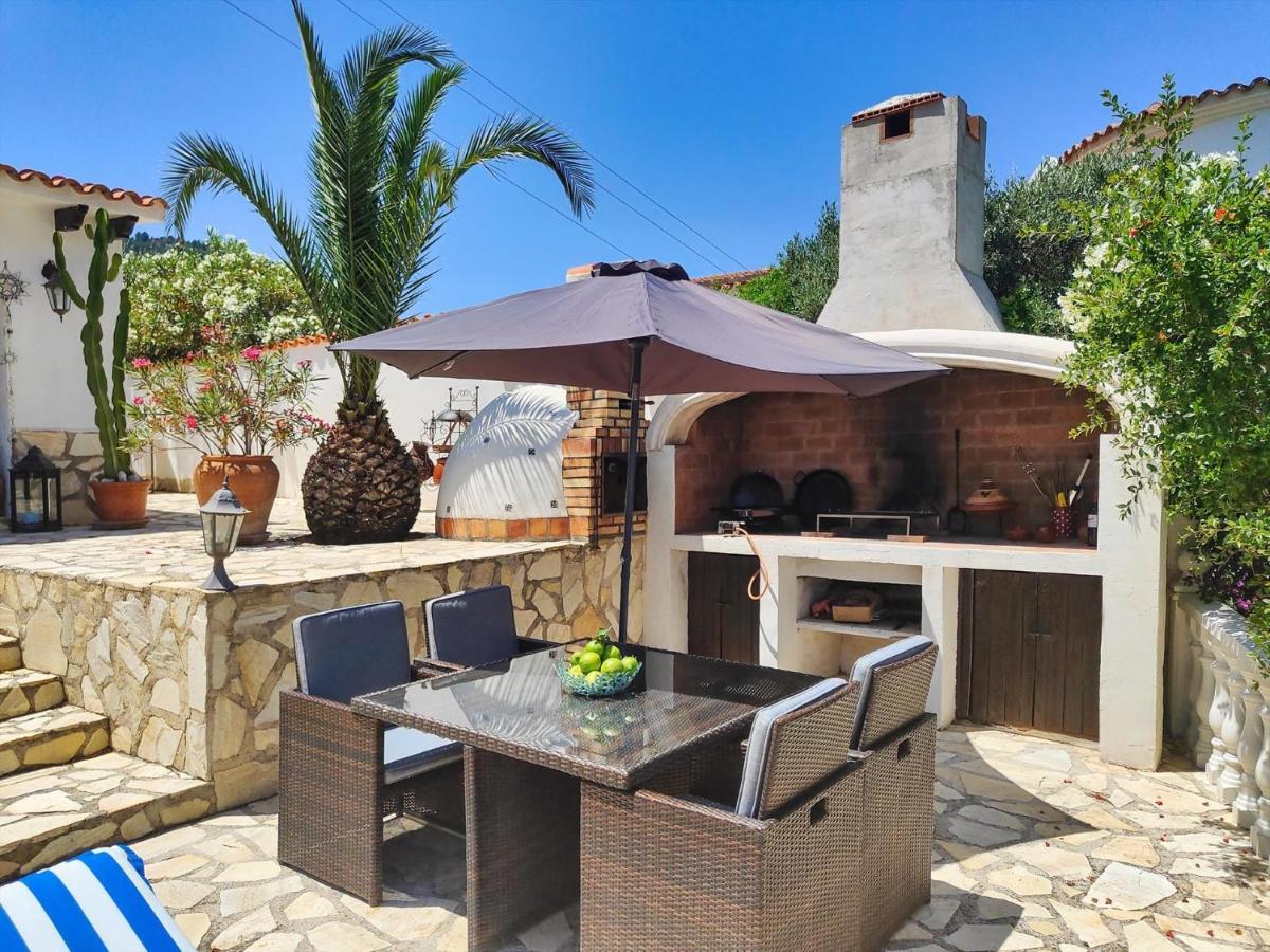 Vakantiehuis Maya Dénia