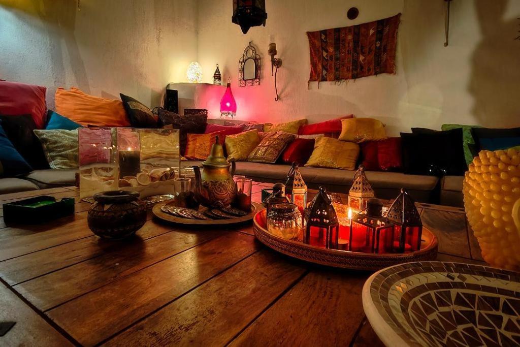 Maya Vakantiehuis