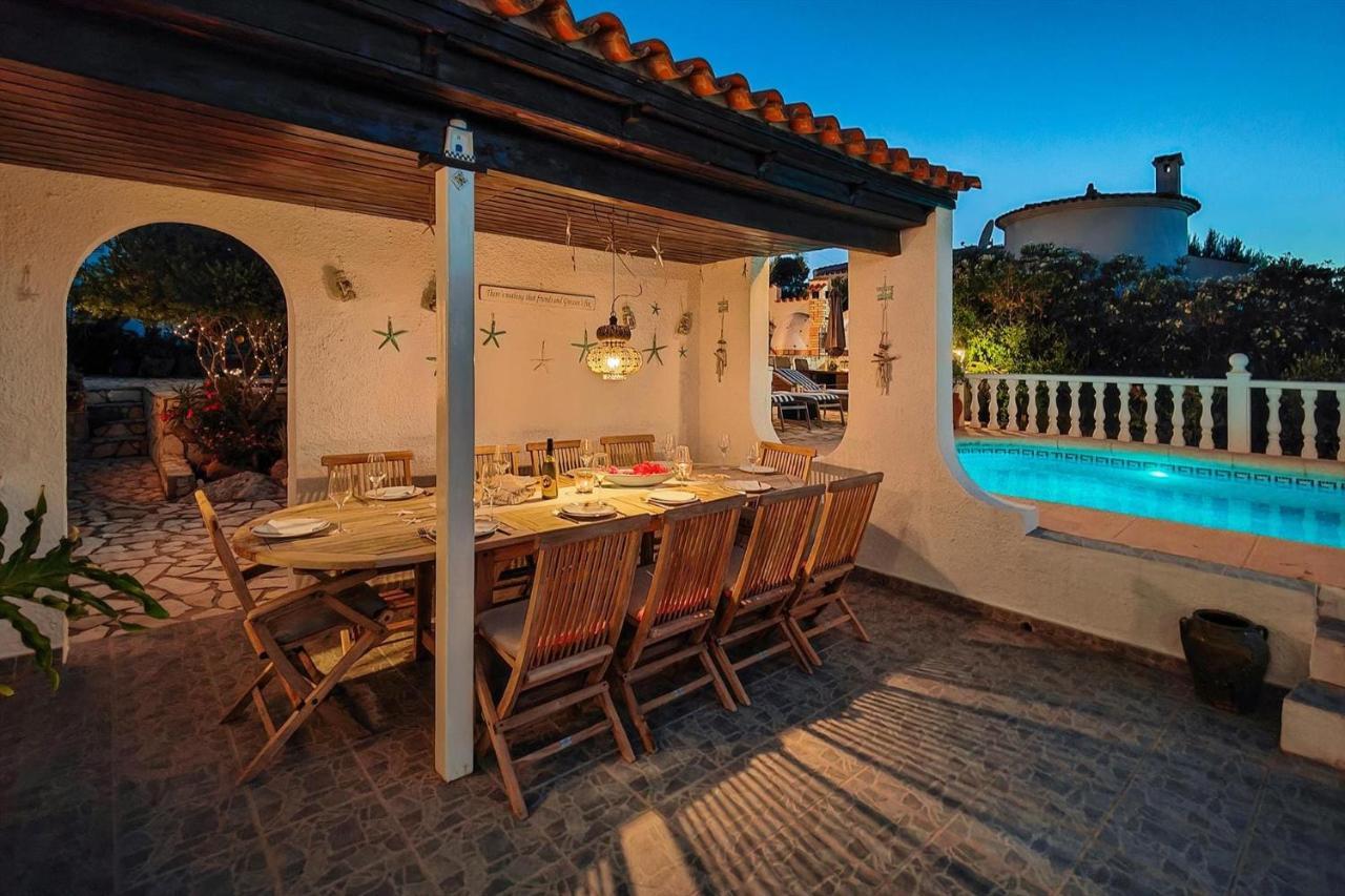 Ferienhaus Maya *